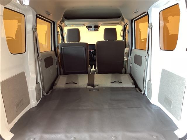 スズキ エブリイ 23枚目