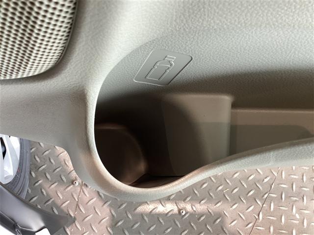 スズキ エブリイ 29枚目