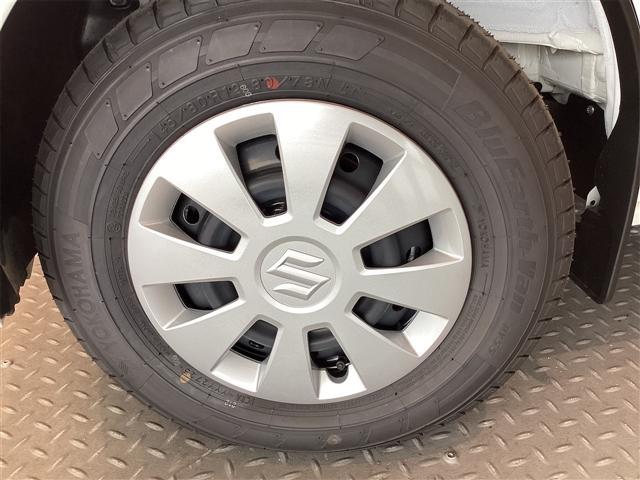 スズキ エブリイ 31枚目