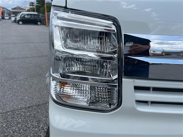 スズキ エブリイ 33枚目