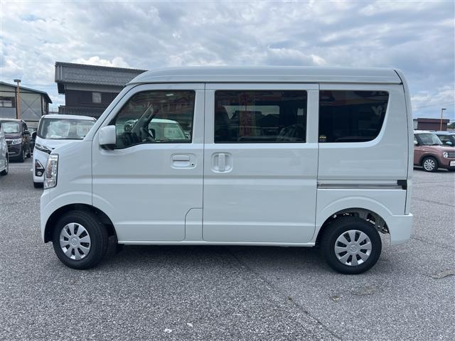 スズキ エブリイ 39枚目