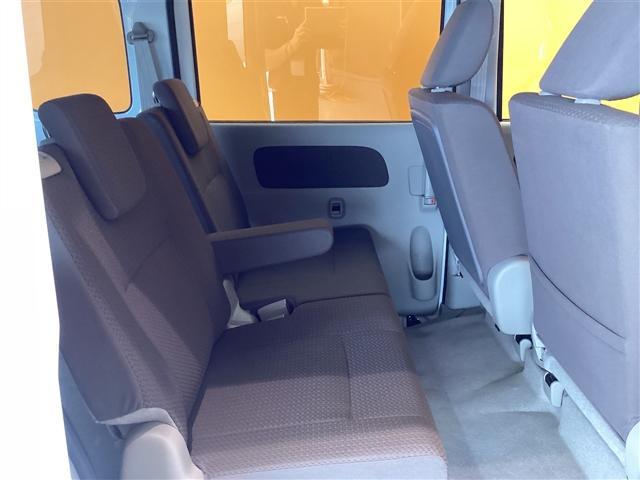 スズキ エブリイ 44枚目