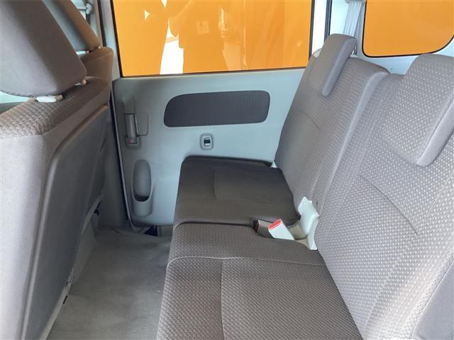 スズキ エブリイ 45枚目