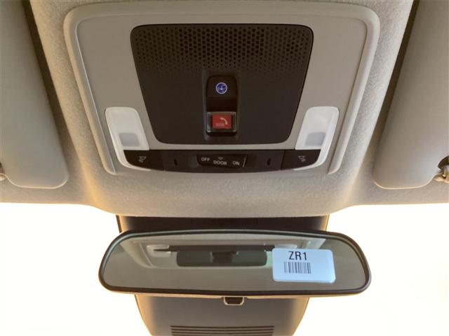 フリード クロスター　バックカメラ　クリアランスソナー　オートクルーズコントロール　レーンアシスト　衝突被害軽減システム　両側電動スライドドア　ＬＥＤヘッドランプ　ヘッドライトウォッシャー　スマートキー　電動格納ミラー（12枚目）