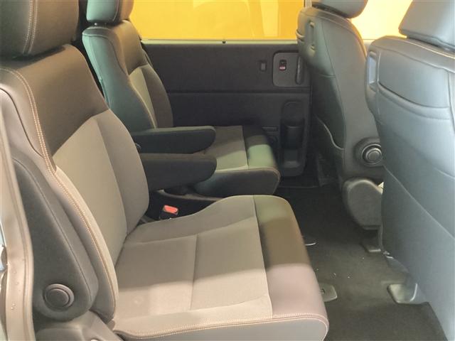 フリード クロスター　バックカメラ　クリアランスソナー　オートクルーズコントロール　レーンアシスト　衝突被害軽減システム　両側電動スライドドア　ＬＥＤヘッドランプ　ヘッドライトウォッシャー　スマートキー　電動格納ミラー（34枚目）