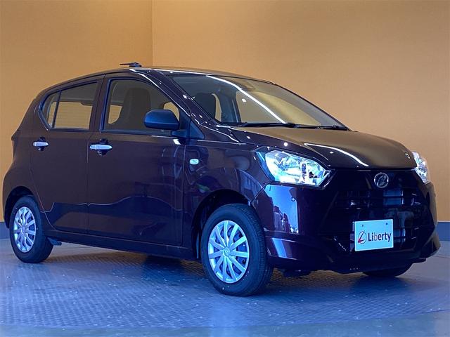 ミライース Ｌ　ＳＡＩＩＩ　クリアランスソナー　衝突被害軽減システム　オートマチックハイビーム　キーレスエントリー　アイドリングストップ　ＣＶＴ　ＥＳＣ　エアコン　パワーステアリング　パワーウィンドウ　運転席エアバッグ（8枚目）