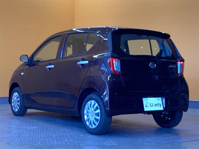 ミライース Ｌ　ＳＡＩＩＩ　クリアランスソナー　衝突被害軽減システム　オートマチックハイビーム　キーレスエントリー　アイドリングストップ　ＣＶＴ　ＥＳＣ　エアコン　パワーステアリング　パワーウィンドウ　運転席エアバッグ（12枚目）