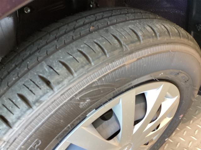 ミライース Ｌ　ＳＡＩＩＩ　クリアランスソナー　衝突被害軽減システム　オートマチックハイビーム　キーレスエントリー　アイドリングストップ　ＣＶＴ　ＥＳＣ　エアコン　パワーステアリング　パワーウィンドウ　運転席エアバッグ（16枚目）