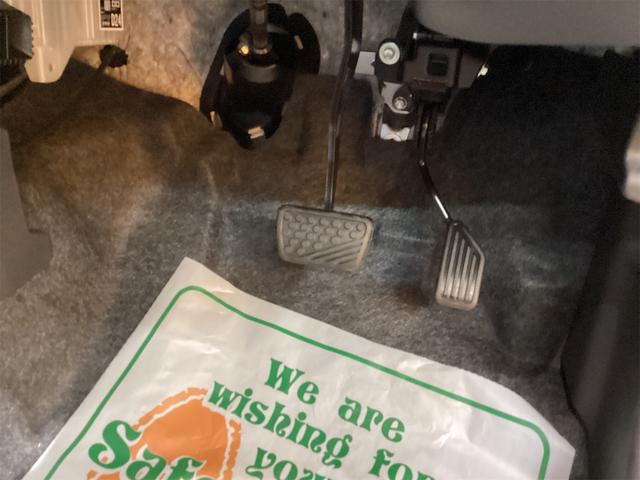 ミライース Ｌ　ＳＡＩＩＩ　クリアランスソナー　衝突被害軽減システム　オートマチックハイビーム　キーレスエントリー　アイドリングストップ　ＣＶＴ　ＥＳＣ　エアコン　パワーステアリング　パワーウィンドウ　運転席エアバッグ（37枚目）