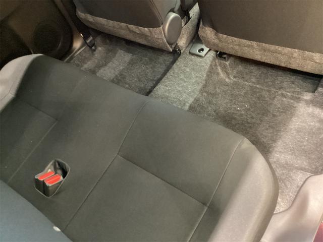 ミライース Ｌ　ＳＡＩＩＩ　クリアランスソナー　衝突被害軽減システム　オートマチックハイビーム　キーレスエントリー　アイドリングストップ　ＣＶＴ　ＥＳＣ　エアコン　パワーステアリング　パワーウィンドウ　運転席エアバッグ（45枚目）