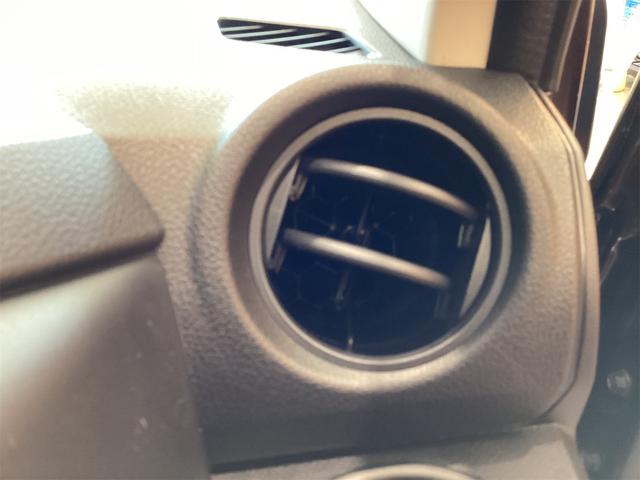 ミライース Ｌ　ＳＡＩＩＩ　クリアランスソナー　衝突被害軽減システム　オートマチックハイビーム　キーレスエントリー　アイドリングストップ　ＣＶＴ　ＥＳＣ　エアコン　パワーステアリング　パワーウィンドウ　運転席エアバッグ（46枚目）