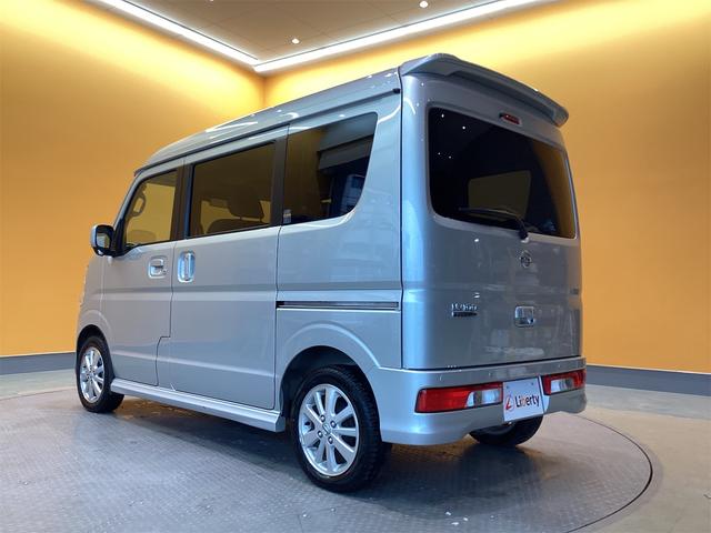 ＮＶ１００クリッパーリオ Ｅ　軽バン　ＡＴ　衝突被害軽減システム　クリアランスソナー　レーンアシスト　ＥＴＣ　両側スライド・片側電動　スマートキー　電動格納ミラー　アルミホイール　ＥＳＣ　エアコン　パワーウィンドウ（12枚目）