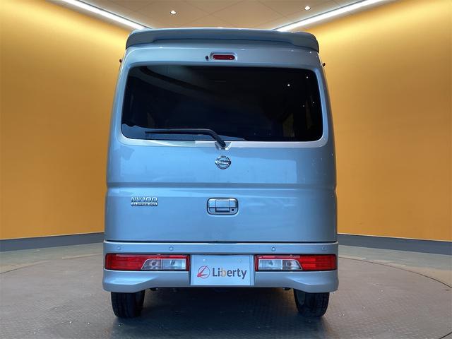 ＮＶ１００クリッパーリオ Ｅ　軽バン　ＡＴ　衝突被害軽減システム　クリアランスソナー　レーンアシスト　ＥＴＣ　両側スライド・片側電動　スマートキー　電動格納ミラー　アルミホイール　ＥＳＣ　エアコン　パワーウィンドウ（13枚目）