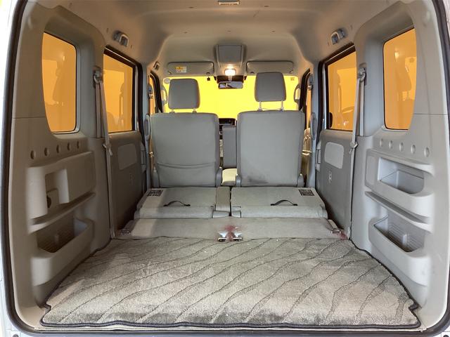 ＮＶ１００クリッパーリオ Ｅ　軽バン　ＡＴ　衝突被害軽減システム　クリアランスソナー　レーンアシスト　ＥＴＣ　両側スライド・片側電動　スマートキー　電動格納ミラー　アルミホイール　ＥＳＣ　エアコン　パワーウィンドウ（30枚目）