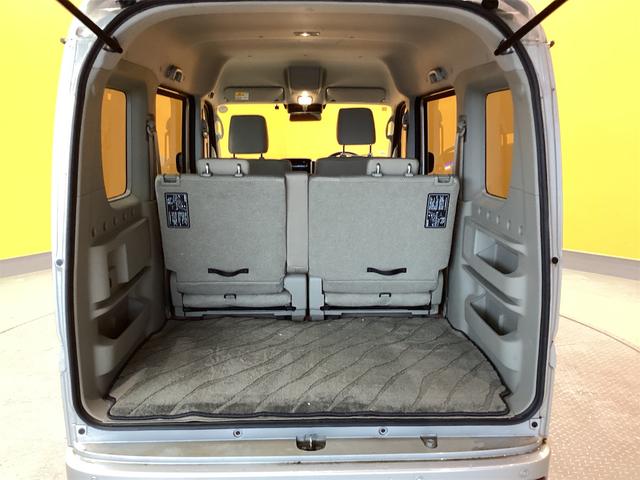 ＮＶ１００クリッパーリオ Ｅ　軽バン　ＡＴ　衝突被害軽減システム　クリアランスソナー　レーンアシスト　ＥＴＣ　両側スライド・片側電動　スマートキー　電動格納ミラー　アルミホイール　ＥＳＣ　エアコン　パワーウィンドウ（31枚目）