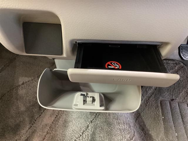 ＮＶ１００クリッパーリオ Ｅ　軽バン　ＡＴ　衝突被害軽減システム　クリアランスソナー　レーンアシスト　ＥＴＣ　両側スライド・片側電動　スマートキー　電動格納ミラー　アルミホイール　ＥＳＣ　エアコン　パワーウィンドウ（36枚目）