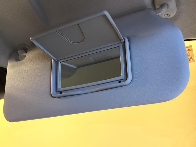 ＮＶ１００クリッパーリオ Ｅ　軽バン　ＡＴ　衝突被害軽減システム　クリアランスソナー　レーンアシスト　ＥＴＣ　両側スライド・片側電動　スマートキー　電動格納ミラー　アルミホイール　ＥＳＣ　エアコン　パワーウィンドウ（39枚目）