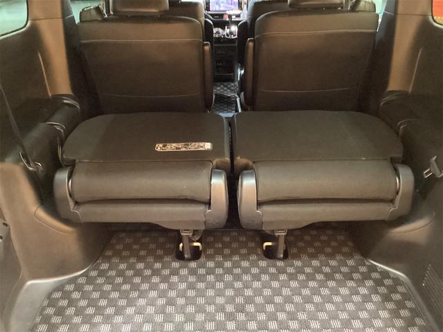 ヴォクシー ZS 煌III ETC バックカメラ クリアランスソナー オートクルーズコントロール レーンアシスト 衝突被害軽減システム 両側電動スライドドア オートマチックハイビーム LEDヘッドランプ(28枚目)