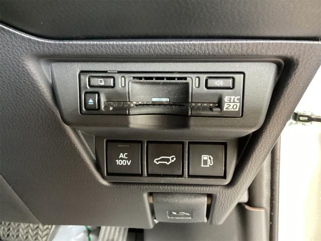 プリウス Ｚ　全周囲カメラ　デジタルインナーミラー　オートクルーズコントロール　レーンアシスト　パークアシスト　衝突被害軽減システム　アルミホイール　オートマチックハイビーム　オートライト　ＬＥＤヘッドランプ（8枚目）