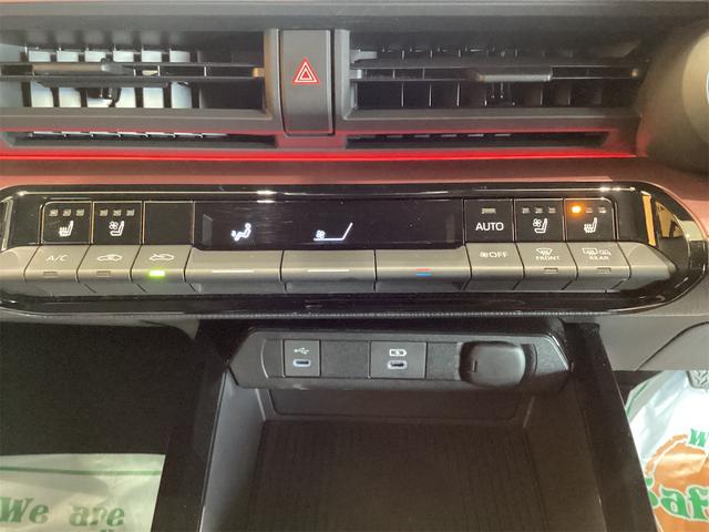 プリウス Ｚ　全周囲カメラ　デジタルインナーミラー　オートクルーズコントロール　レーンアシスト　パークアシスト　衝突被害軽減システム　アルミホイール　オートマチックハイビーム　オートライト　ＬＥＤヘッドランプ（23枚目）