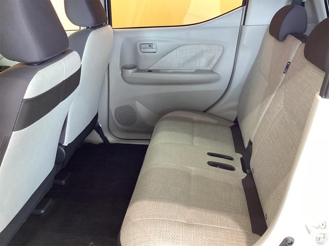 デイズ X ETC 全周囲カメラ ナビ クリアランスソナー オートライト スマートキー アイドリングストップ ベンチシート CVT ABS CD USB ミュージックプレイヤー接続可(29枚目)