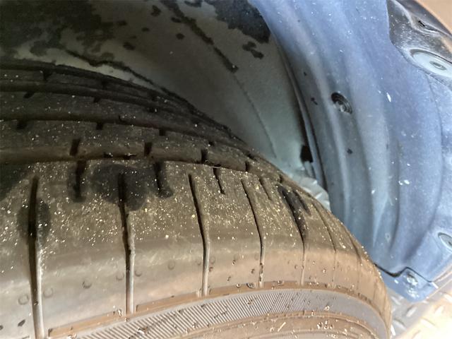 ハリアー プログレス　スタイルブルーイッシュ　全周囲カメラ　クリアランスソナー　オートクルーズコントロール　レーンアシスト　パワーシート　衝突被害軽減システム　ナビ　ＴＶ　オートマチックハイビーム　オートライト（24枚目）