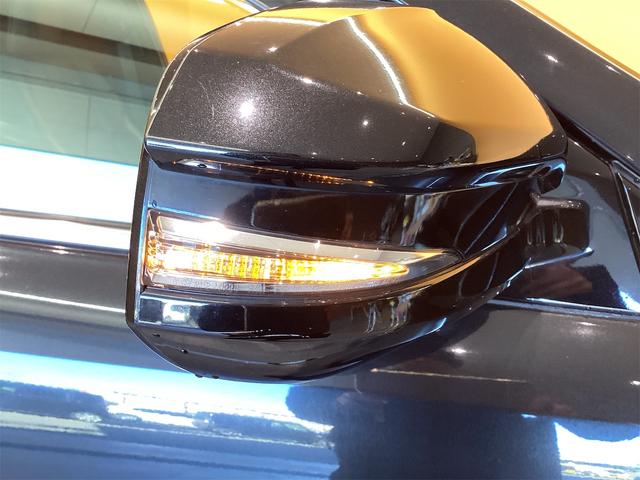 ハリアー プログレス　スタイルブルーイッシュ　全周囲カメラ　クリアランスソナー　オートクルーズコントロール　レーンアシスト　パワーシート　衝突被害軽減システム　ナビ　ＴＶ　オートマチックハイビーム　オートライト（37枚目）