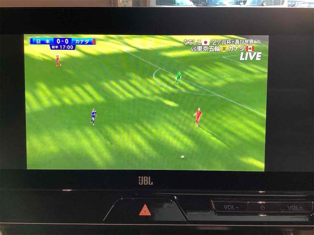 トヨタ ハリアーハイブリッド 7枚目