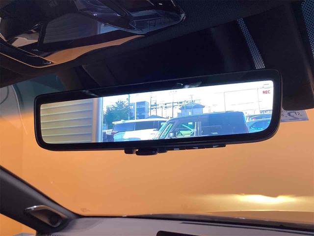 トヨタ ハリアーハイブリッド 8枚目