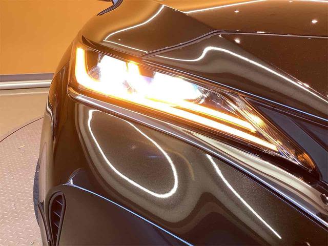 トヨタ ハリアーハイブリッド 19枚目