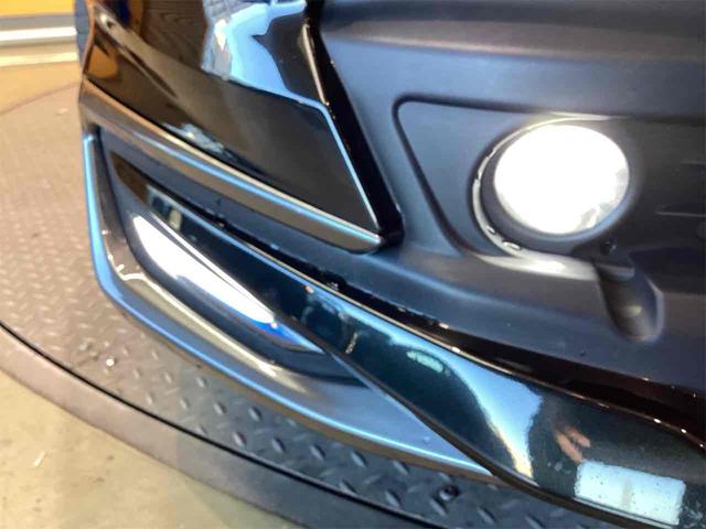 トヨタ ハリアーハイブリッド 20枚目