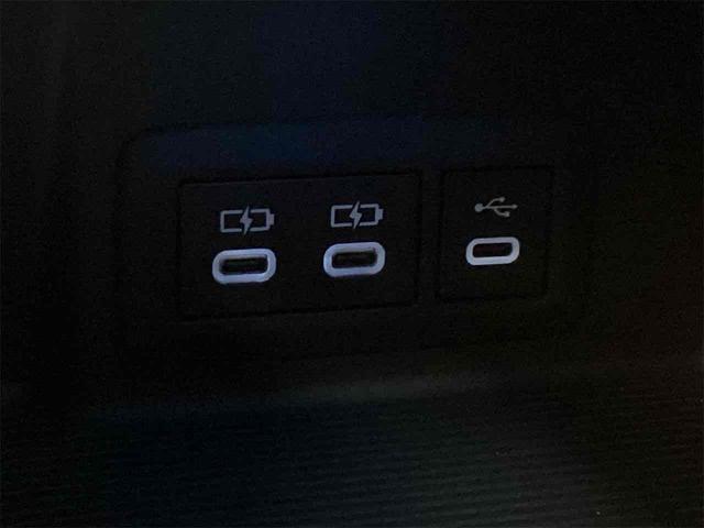 トヨタ ハリアーハイブリッド 28枚目