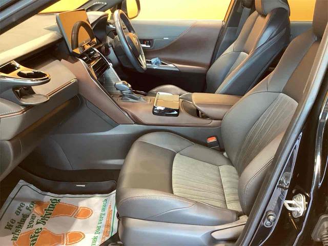 トヨタ ハリアーハイブリッド 30枚目