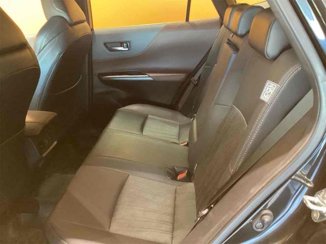 トヨタ ハリアーハイブリッド 31枚目