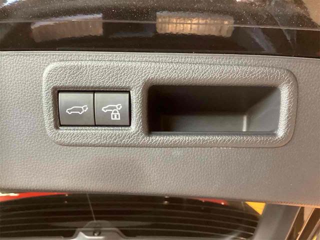 トヨタ ハリアーハイブリッド 33枚目