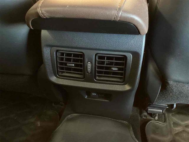 トヨタ ハリアーハイブリッド 36枚目