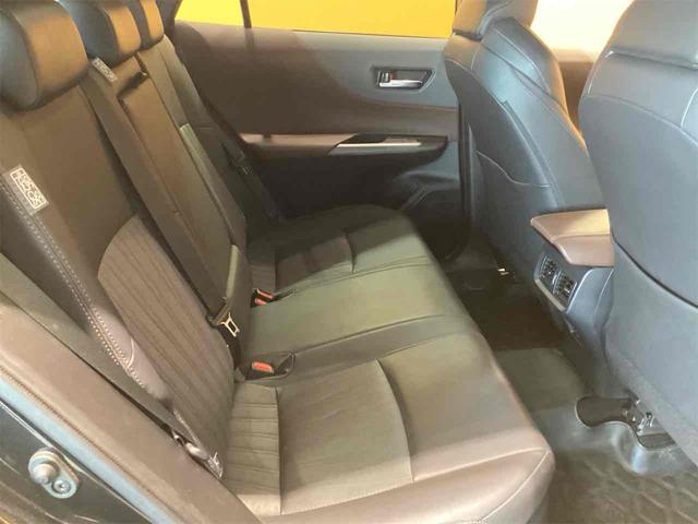 トヨタ ハリアーハイブリッド 37枚目