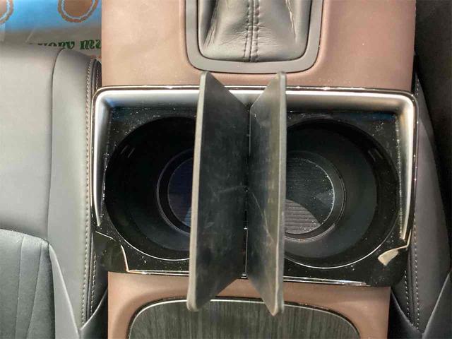 トヨタ ハリアーハイブリッド 42枚目