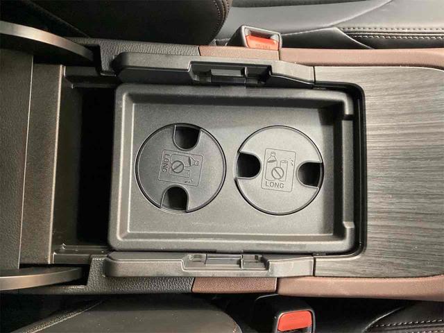 トヨタ ハリアーハイブリッド 43枚目