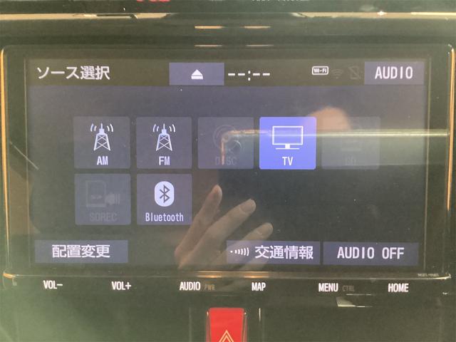 トヨタ ルーミー 5枚目