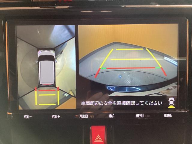 トヨタ ルーミー 6枚目