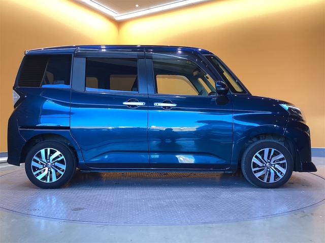 トヨタ ルーミー 11枚目