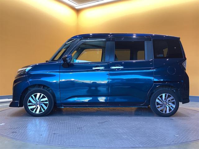 トヨタ ルーミー 12枚目