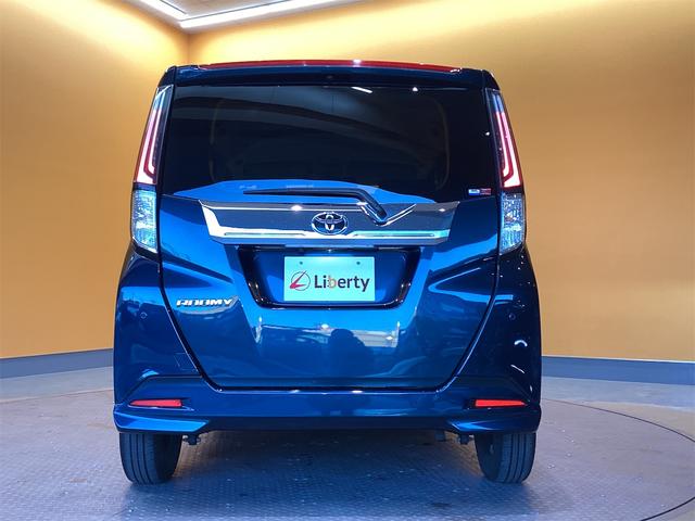 トヨタ ルーミー 14枚目