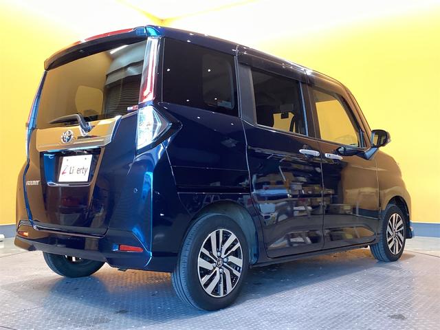 トヨタ ルーミー 15枚目