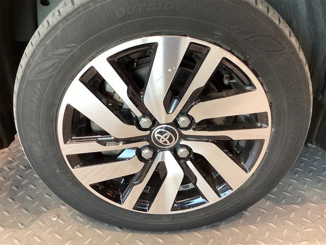 トヨタ ルーミー 20枚目