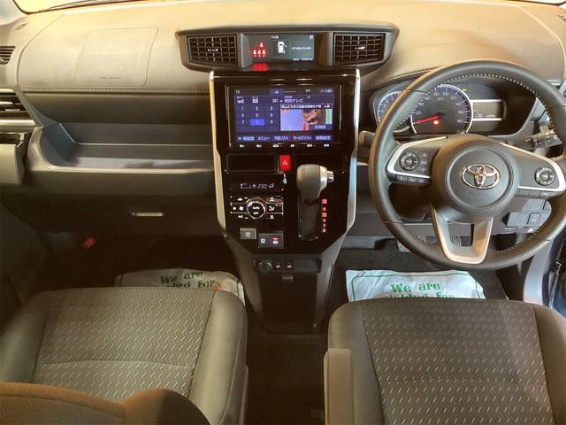 トヨタ ルーミー 22枚目