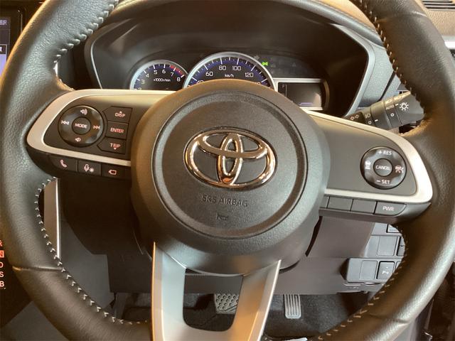 トヨタ ルーミー 24枚目