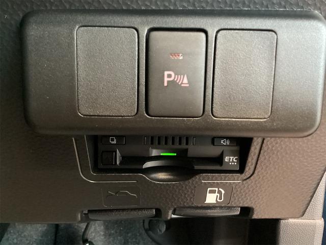 トヨタ ルーミー 25枚目