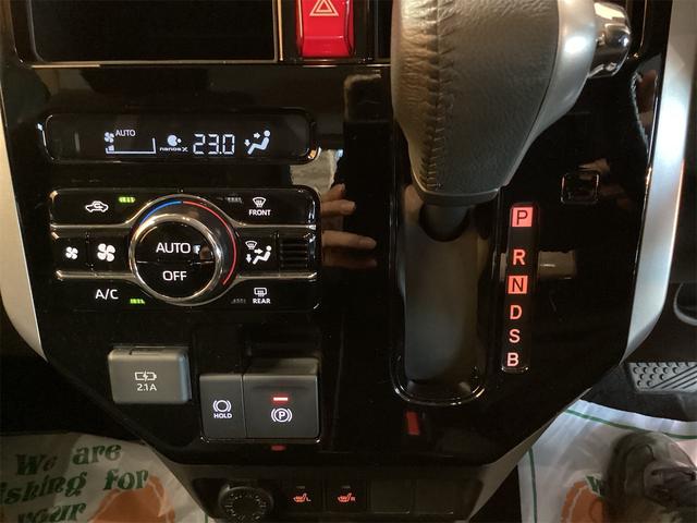 トヨタ ルーミー 26枚目